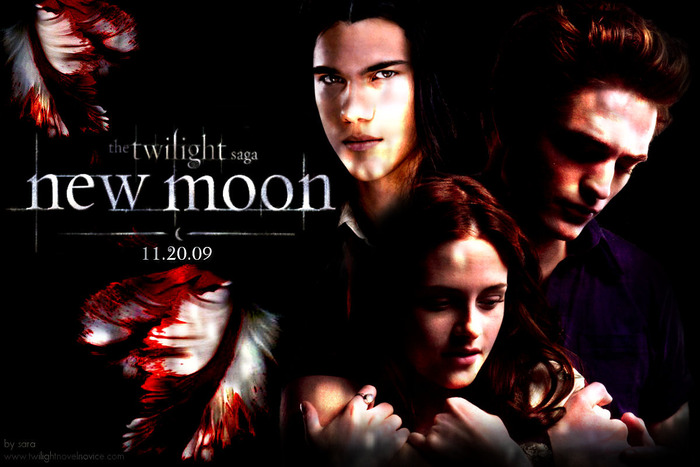 New-Moon09 - Twilight New Moon