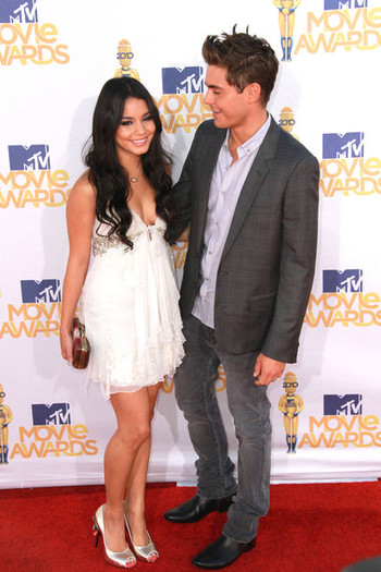 2010 MTV Movie Awards 12