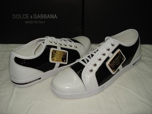 DSC05347 - Dolce Gabbana man