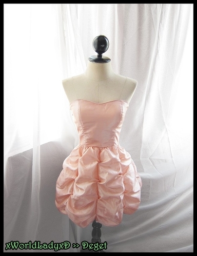 My Dress From xWorldLadyxD - 0 - Me - By - You - 0