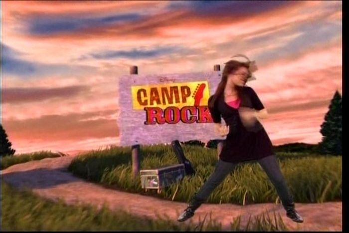 18 - Introducing Camp Rock
