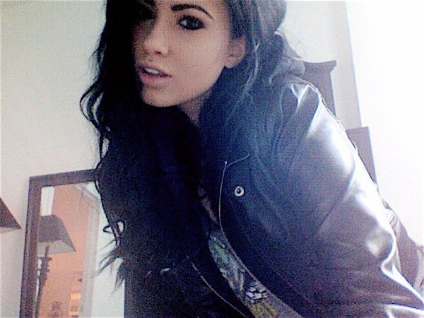 Webcam- ♥xo