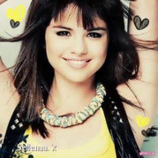 Selly Gomez is my angel (339)