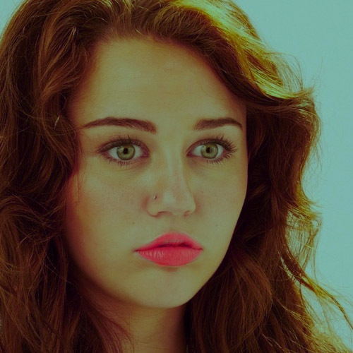 Miley_ray_cyrus_by_Tuutiina