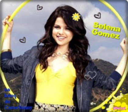 Selly Gomez is my angel (605) - Some pics with Selly