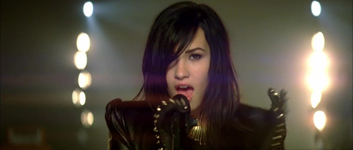 Demi Lovato - Remember December Screencaptures (32)