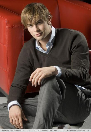 Chace Crawford (6) - Hot Boys