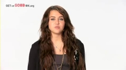 Miley (11) - Miley Ray - Why Get Ur Good On - Screencaptures