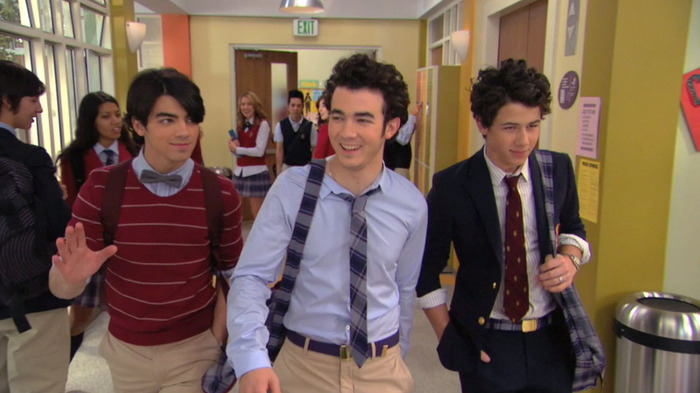 663 - Jonas Brothers