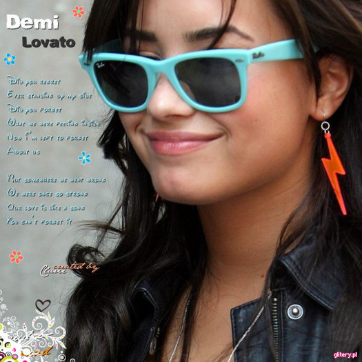 0097866645 - Demi-Lovato xx