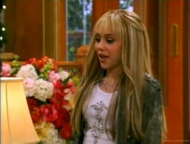 Hannah (5) - Thats So Suite Life of Hannah Montana Special Episode Promo