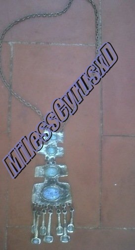 -my chain- :) :X