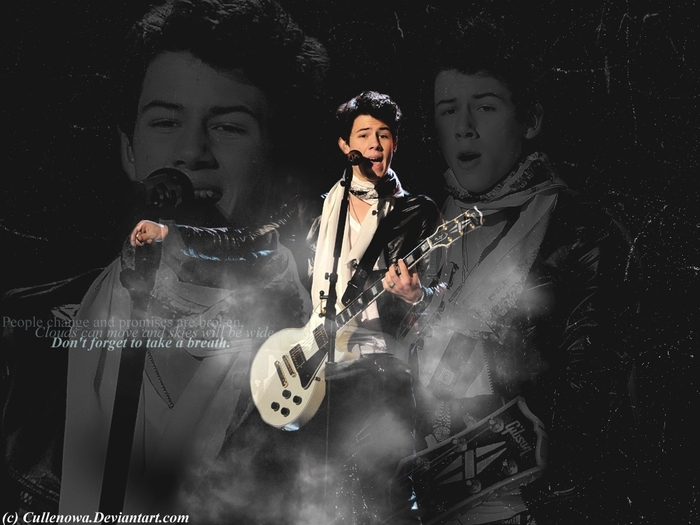 342 - Jonas Brothers