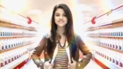 Selena Gomez Got Milk Commercial Screencaptures (24)