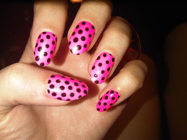 love - my nails