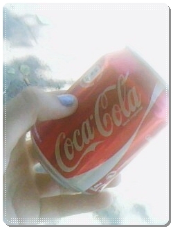 coca cola - x i love x