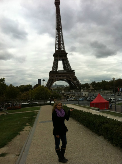 Paris - Pics