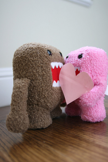 domo and doma