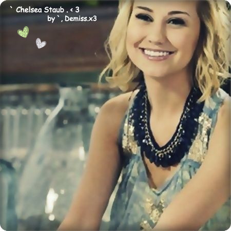 c - Chelsea Kane Staub