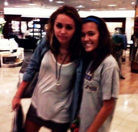 Miley (4) - All My Piczz xD