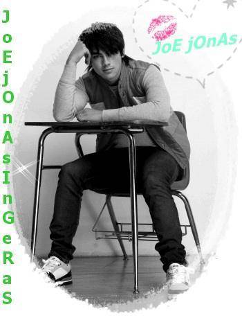 Joe Jonas JJ - Jonas Brothers