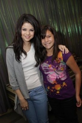 All my pictures with Selena Gomez (80)