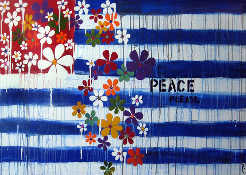 awesome,flag,flower,power,painting-7aaa38a47c83704e5c30cbb7c4b1f519_h - x_Pics that I love_x