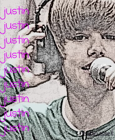 justinjustin