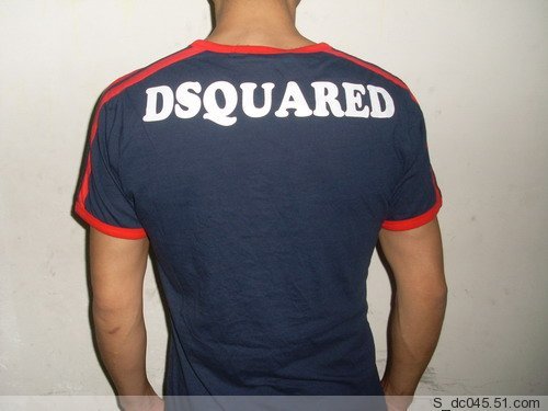 16b151c54c6061b03cee7a4b6073f36b - Dsquared t-shirts