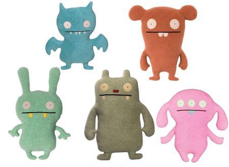 ugly-dolls