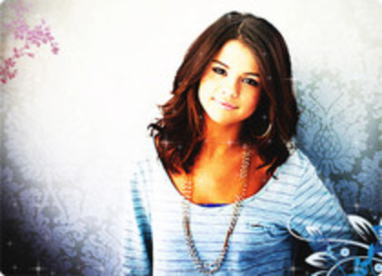 Selly Gomez is my angel (512) - Some pics with Selly