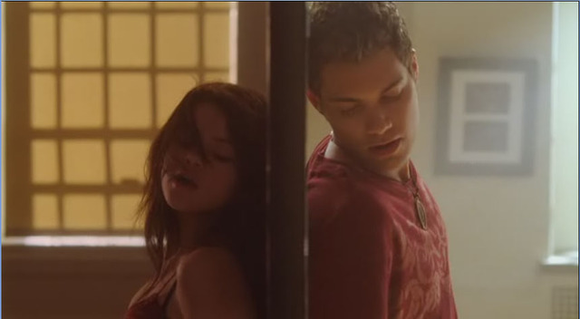 Just that girl - Another Cinderella Story