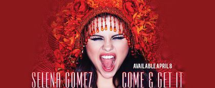  - Come And Get It