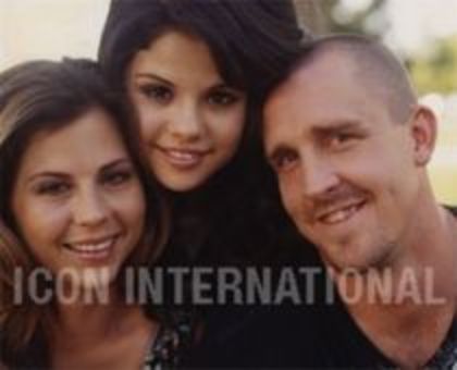 Selly Gomez is my angel (785) - Some pics with Selly