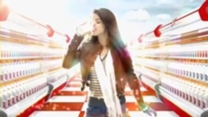 Selena Gomez Got Milk Commercial Screencaptures (5) - Selena Gomez Got Milk Commercial Screencaptures