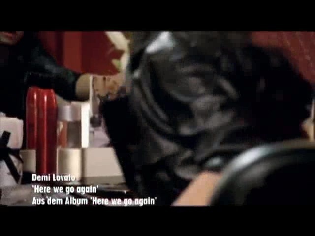 Demi Lovato - Here We Go Again Screencaptures 01 (25)