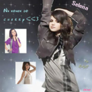 Selly Gomez is my angel (440) - Some pics with Sele