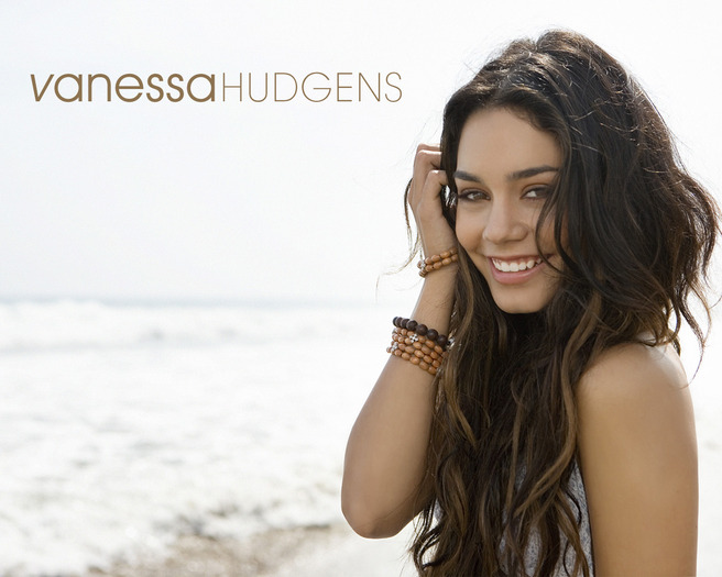  - Vanessa Anne Hudgens