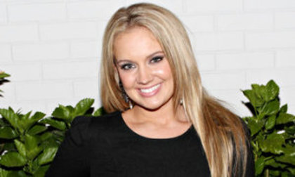 The bauty girrll - Tiffany Dawn Thornton-Very nice girl