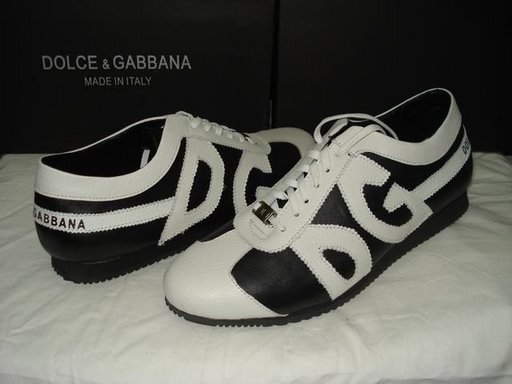 DSC05378 - Dolce Gabbana man