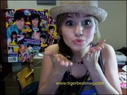 tiger beat 3