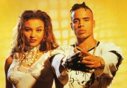 2 Unlimited - 2 Unlimited