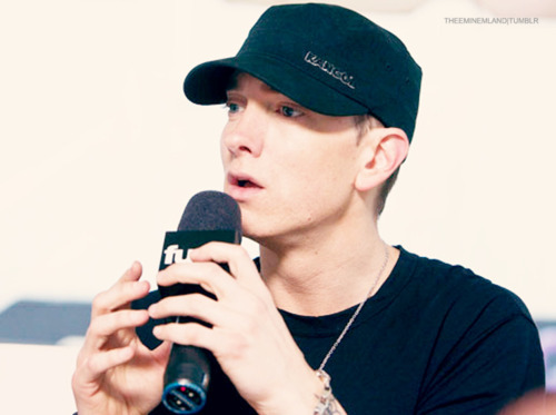Eminem - X- Music is life -X