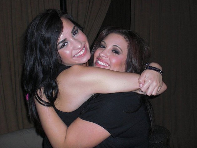 Demi rare 22