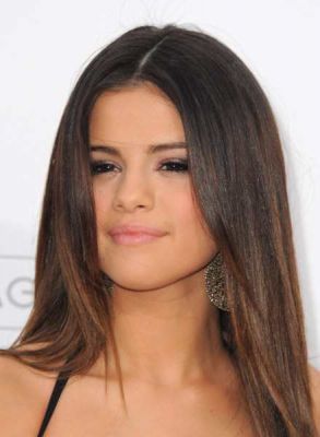 normal_029 - Selena Gomez Award Shows 2O11 May 22 Billboard Awards