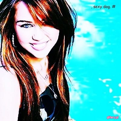 Great girl_Miley