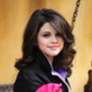 Selly Gomez is my angel (1193)