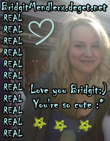 for bridgit