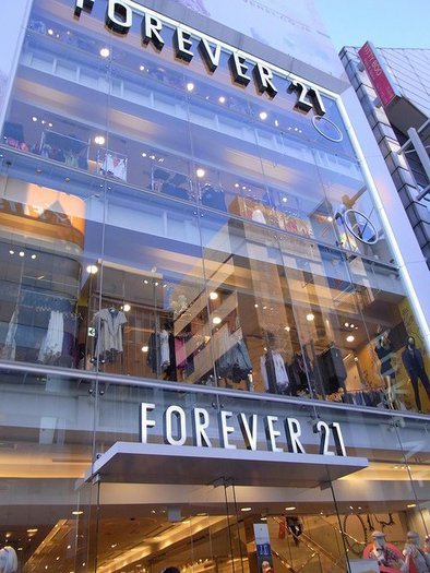 FOREVER21. My loveee