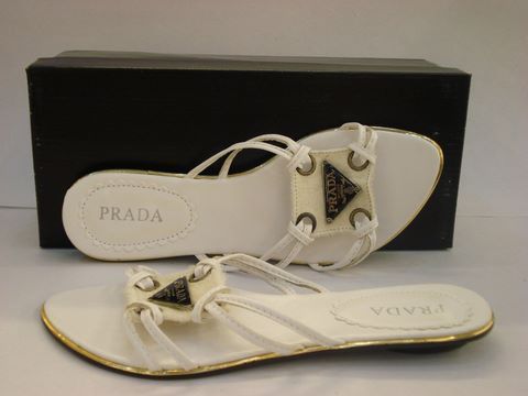 DSC05261 - Prada shoes